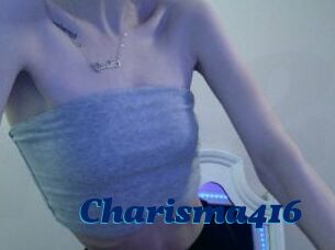 Charisma416