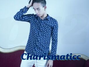 Charismaticc
