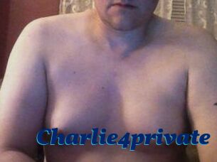 Charlie4private