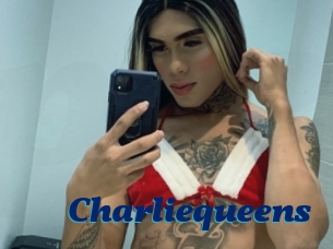Charliequeens