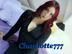 Charlotte777