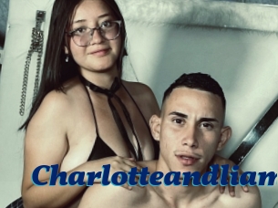 Charlotteandliam