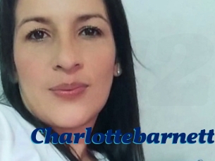Charlottebarnett