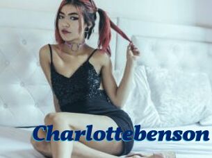 Charlottebenson