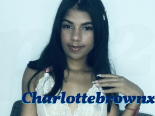 Charlottebrownx