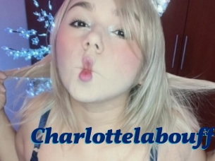 Charlottelabouff