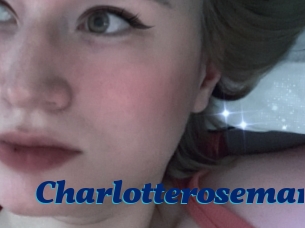 Charlotterosemar