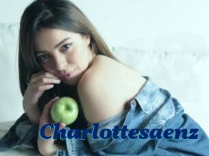 Charlottesaenz
