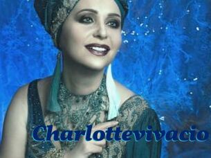 Charlottevivacio