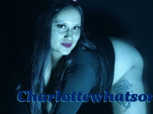 Charlottewhatson