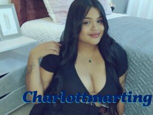 Charlottmarting