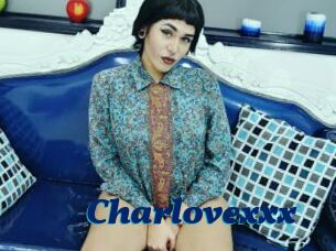 Charlovexxx
