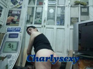 Charlysexy