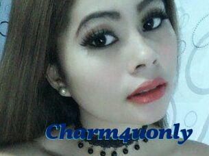 Charm4uonly