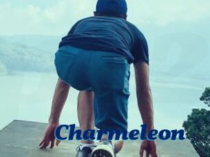 Charmeleon