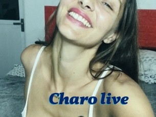 Charo_live