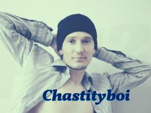 Chastityboi