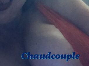 Chaudcouple