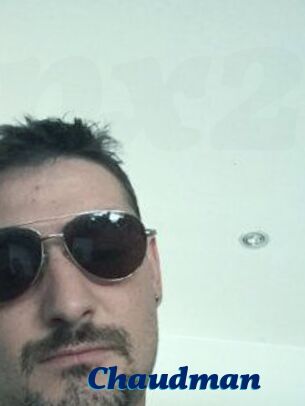 Chaudman