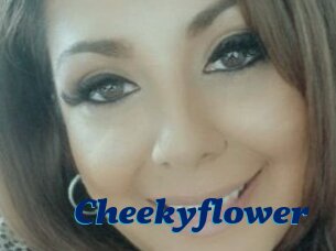 Cheekyflower
