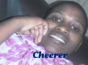 Cheerer