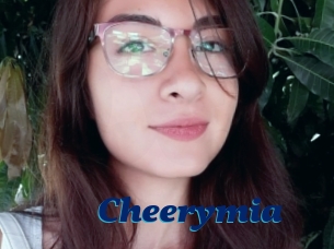 Cheerymia