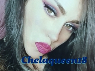 Chelaqueen18