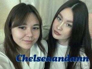 Chelseaandann