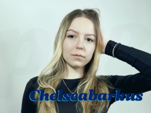 Chelseabarkus