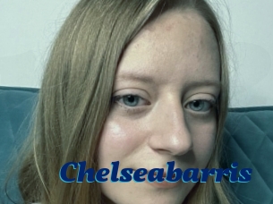 Chelseabarris