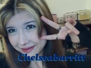 Chelseabarritt