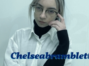 Chelseabramblett