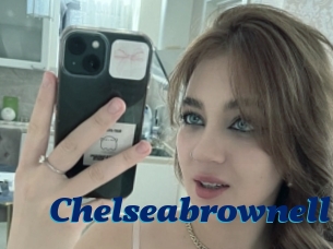 Chelseabrownell