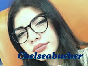 Chelseabucher