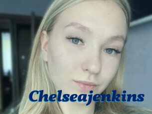 Chelseajenkins