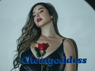 Chemgoddess