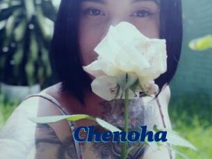 Chenoha