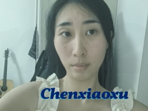 Chenxiaoxu