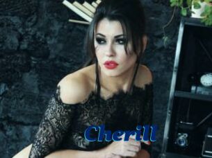 Cherill
