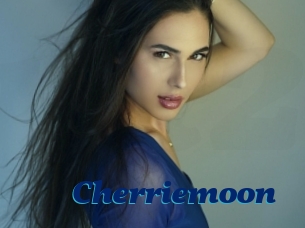 Cherriemoon
