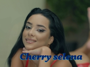 Cherry_selena