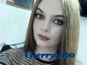 Cherry1000