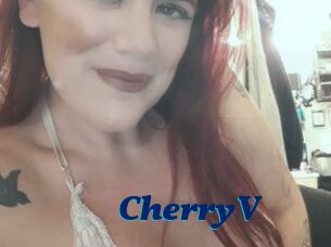 CherryV