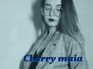 Cherry_maia