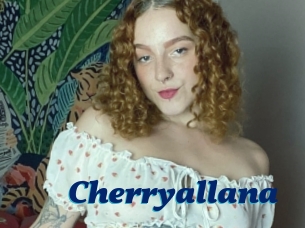 Cherryallana