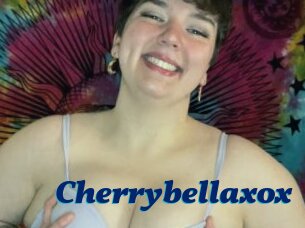 Cherrybellaxox