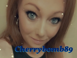 Cherrybomb89