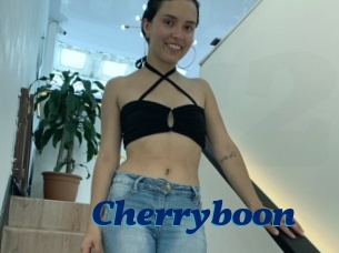 Cherryboon
