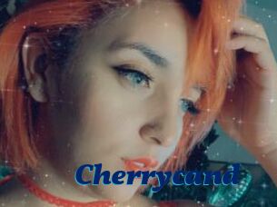 Cherrycand
