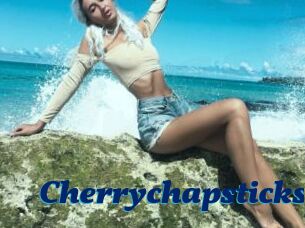 Cherrychapsticks
